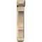 Ekena Millwork Balboa Craftsman Rough Sawn Bracket w/ Offset Brace, Douglas Fir, 6"W x 20"D x 32"H BKT0604X20X32BOA04RDF - alternate 3